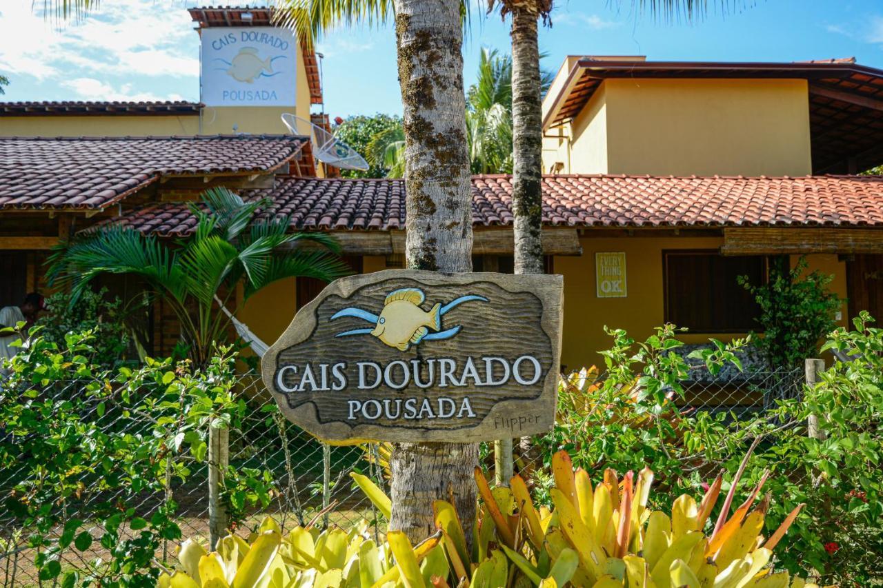 Cais Dourado * Barra Grande (Bahia)
