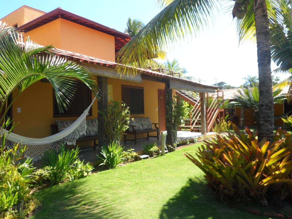賓館 Cais Dourado Maraú