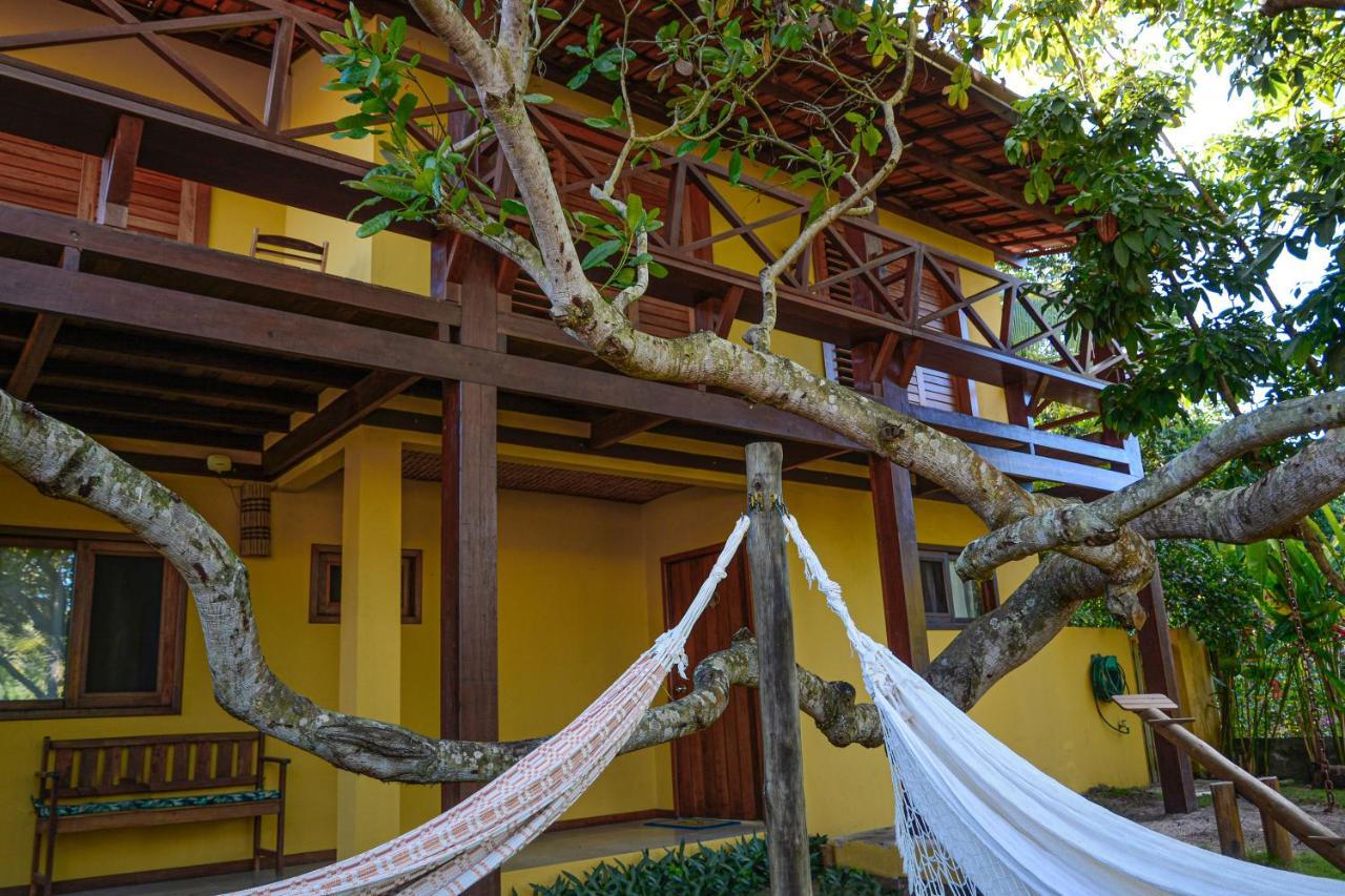 Cais Dourado Inn Barra Grande (Bahia)
