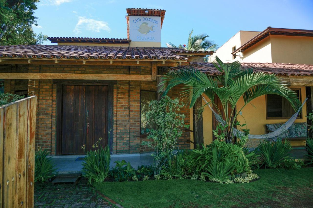 Cais Dourado Inn *