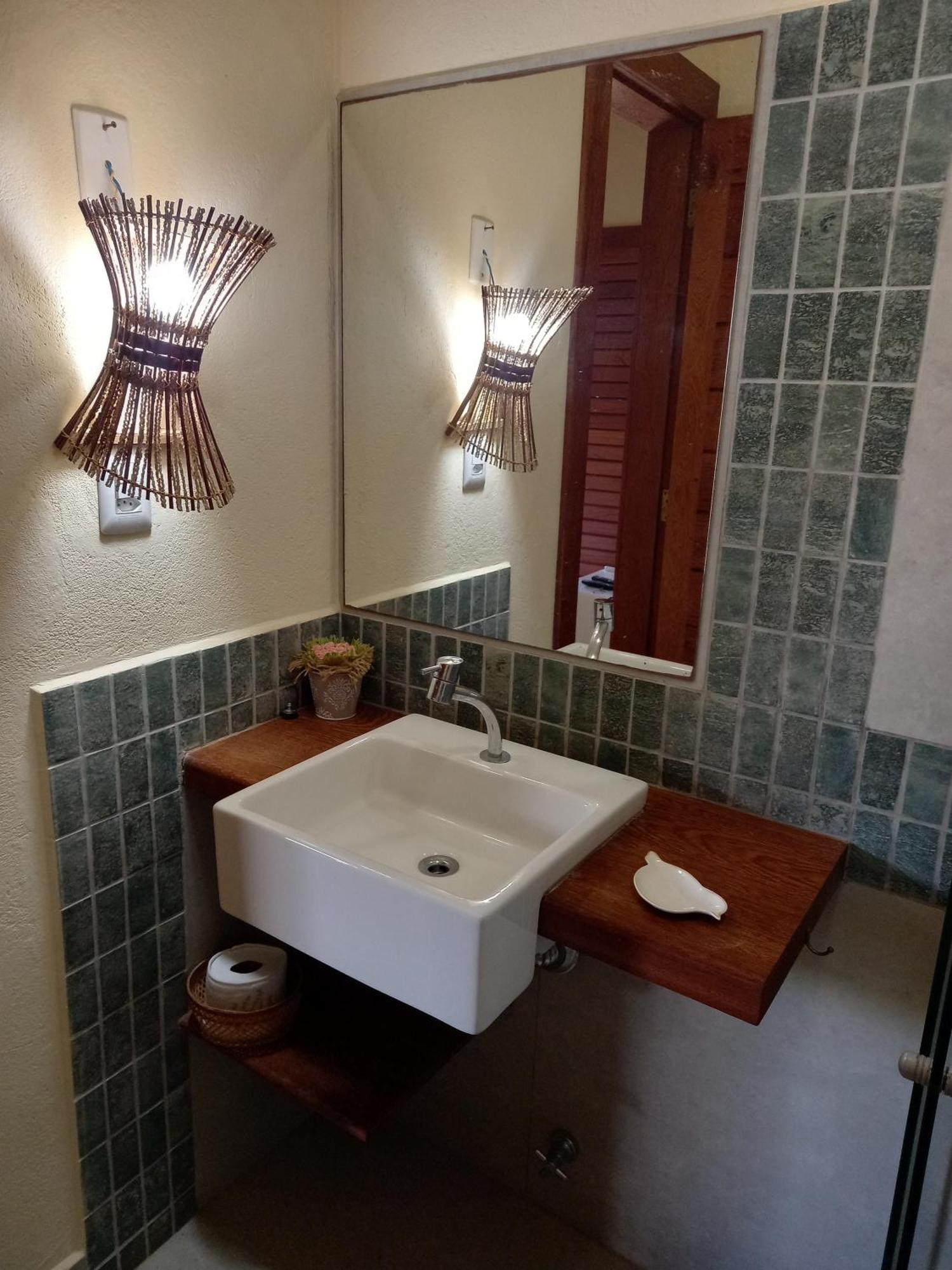 Inn Cais Dourado