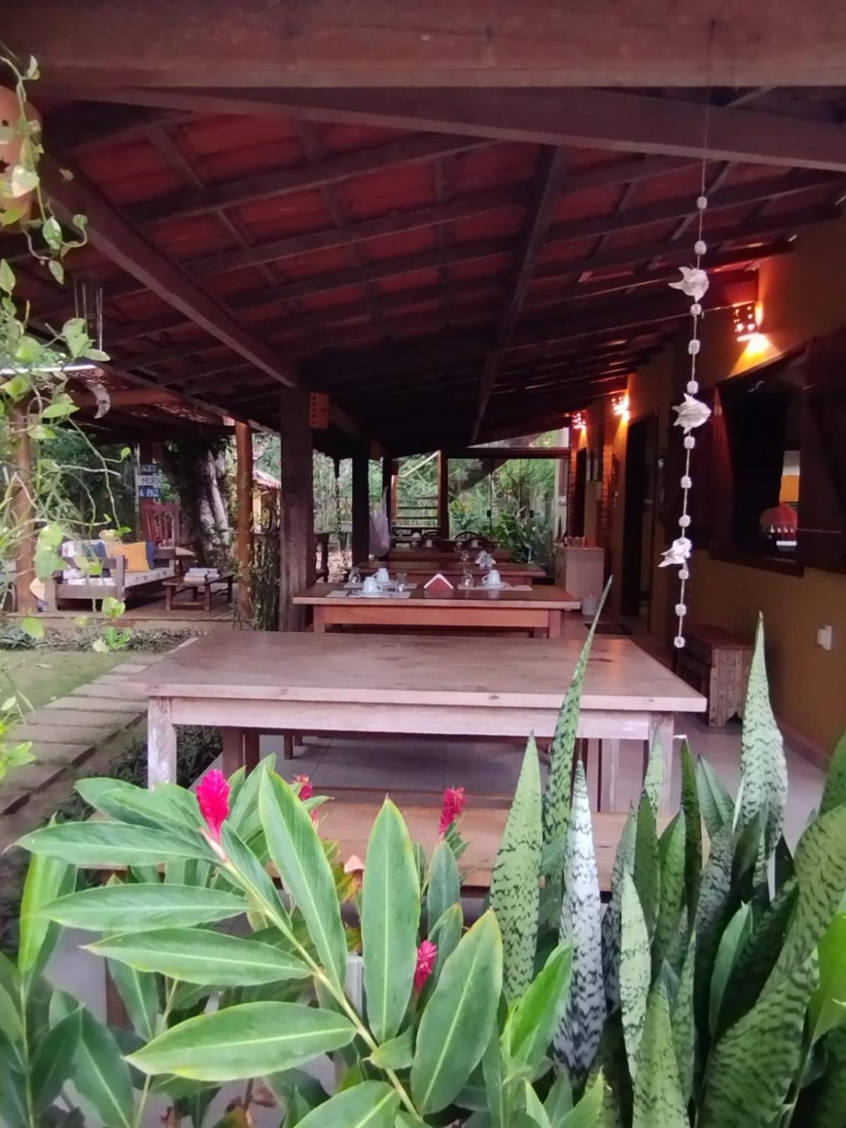 Cais Dourado Inn Barra Grande (Bahia)