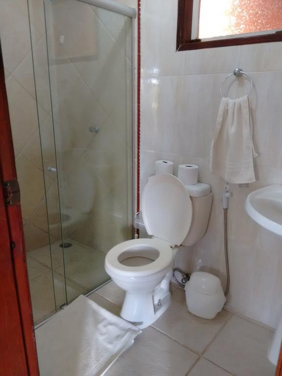 Inn Cais Dourado Barra Grande (Bahia)