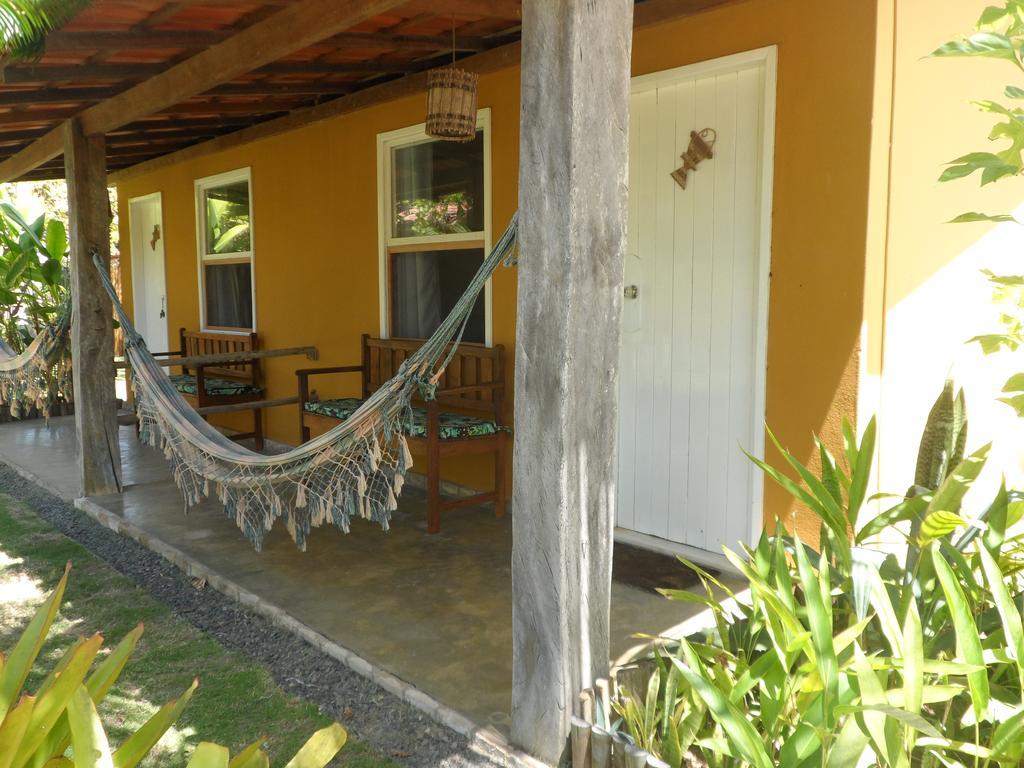 Inn Cais Dourado Barra Grande (Bahia)