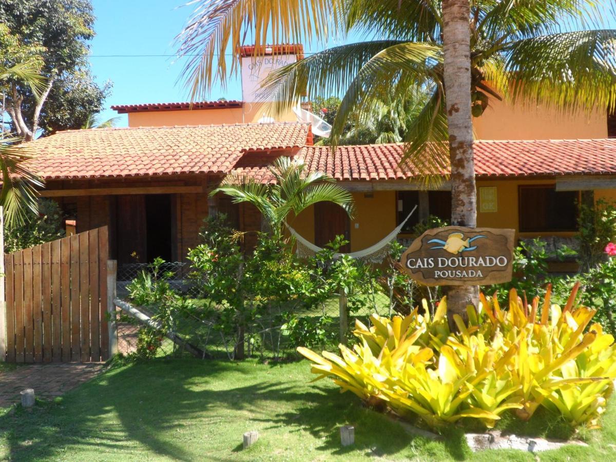 Cais Dourado * Barra Grande (Bahia)