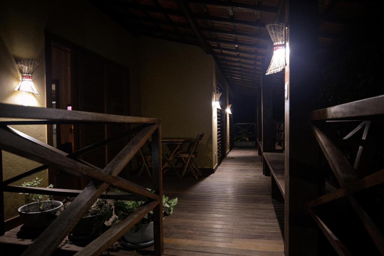 Inn Cais Dourado Barra Grande (Bahia)