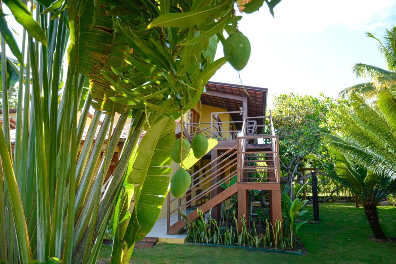 Cais Dourado Inn